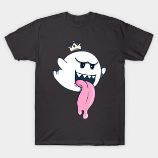 Spooky Royalty 2 Electric boogaloo T-Shirt